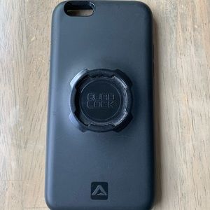 Quad Lock IPhone Case for 6/6s
